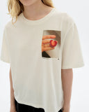 CAMISETA FRESA LUCÍA TEE / THINKING MU
