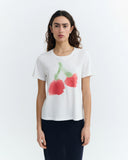 CAMISETA BLURRY CHERRY IDA / THINKING MU