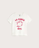 CAMISETA ANIMAL MOTEL IDA / THINKING MU