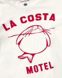 CAMISETA ANIMAL MOTEL IDA / THINKING MU