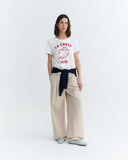 CAMISETA ANIMAL MOTEL IDA / THINKING MU