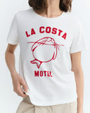 CAMISETA ANIMAL MOTEL IDA / THINKING MU