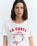 CAMISETA ANIMAL MOTEL IDA / THINKING MU