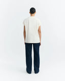 CAMISETA PATCHED TROMPETA VOLTA / THINKING MU