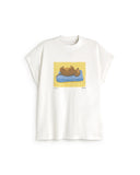 CAMISETA SIESTA DOG VOLTA / THINKING MU