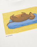 CAMISETA SIESTA DOG VOLTA / THINKING MU
