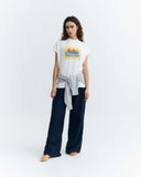 CAMISETA SIESTA DOG VOLTA / THINKING MU