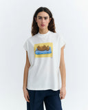 CAMISETA SIESTA DOG VOLTA / THINKING MU