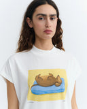 CAMISETA SIESTA DOG VOLTA / THINKING MU