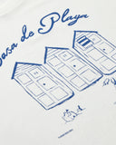 CAMISETA CASA DE PLAYA LUCIA / THINKING MU