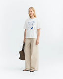 CAMISETA CASA DE PLAYA LUCIA / THINKING MU
