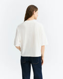 CAMISETA YOSIGO CHAIR WHITE LENA / THINKING MU