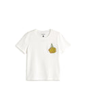 CAMISETA BORDADA LIMES IDA / THINKING MU