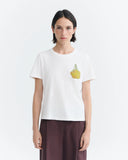 CAMISETA BORDADA LIMES IDA / THINKING MU