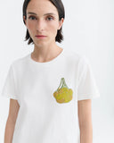 CAMISETA BORDADA LIMES IDA / THINKING MU