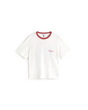 CAMISETA COSTUMBRES WHITE ZOWIE / THINKING MU