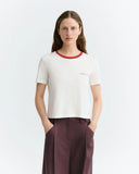 CAMISETA COSTUMBRES WHITE ZOWIE / THINKING MU