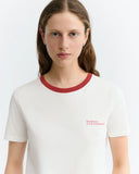 CAMISETA COSTUMBRES WHITE ZOWIE / THINKING MU