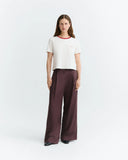 CAMISETA COSTUMBRES WHITE ZOWIE / THINKING MU