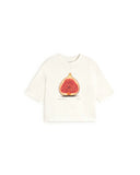 CAMISETA OVERSIZE FIGA LENA / THINKING MU