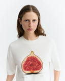 CAMISETA OVERSIZE FIGA LENA / THINKING MU