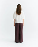 CAMISETA OVERSIZE FIGA LENA / THINKING MU