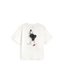 CAMISETA DOG BALL LUCIA / THINKING MU