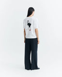 CAMISETA DOG BALL LUCIA / THINKING MU