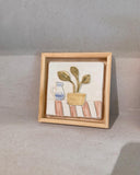 CUADRITO MARINA SANCHIS