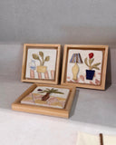 CUADRITO MARINA SANCHIS