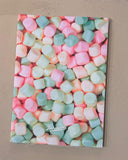 AGENDA CHUCHES / IMBORRABLE