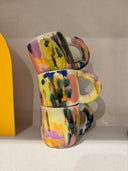 TAZA MULTICOLOR / FLOKI