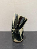 VASO GOTAS VERDES / FLOKI