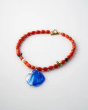 COLLAR RAINBOW SEA  / SUPLAIS