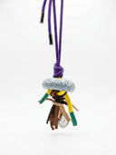 CHARM PLATILLO VOLANTE CERAMICA / MOONDIAZ