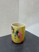 VASO MULTICOLOR / FLOKI