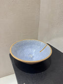 BOWL FONDO AZUL  / LIMO