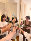 ARTE Y VINO / TALLER PICOLLO / 5 NOVIEMBRE