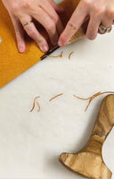 ARTE Y VINO / TALLER PICOLLO / 5 NOVIEMBRE