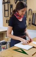 ARTE Y VINO / TALLER PICOLLO / 5 NOVIEMBRE