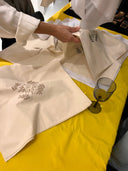 ARTE Y VINO / HAZ TU PAÑUELO / FABRICA DE TEXTURAS