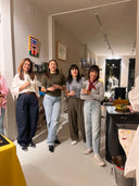 ARTE Y VINO / HAZ TU PAÑUELO / FABRICA DE TEXTURAS