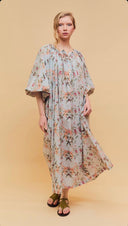 VESTIDO MOOS FLORALE / MAITANE BILBAO