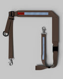 UTILITY SLING WIDE (COCOA) / TOPOLOGIE