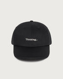 GORRA NEGRA THINKING... / THINKING MU