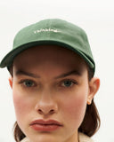 GORRA VERDE THINKING... / THINKING MU