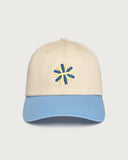 GORRA CRUDA SUNNY CHRIS / THINKING MU