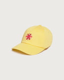 GORRA AMARILLA SUNNY CHRIS / THINKING MU