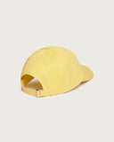 GORRA AMARILLA SUNNY CHRIS / THINKING MU