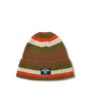 GORRO LANA RAYAS AMOR / THINKING MU